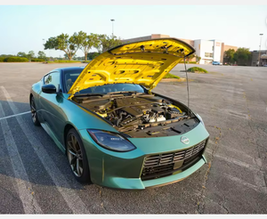 นิสสัน ซี โปรโต สเปค ปี 2023 มือสอง พวงมาลัยซ้าย/ขวา - Product Image 5