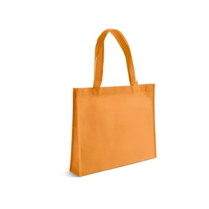Sac fourre-tout personnalisé Arbo TNT, sac promotionnel personnalisable, gadgets - Product Image 1