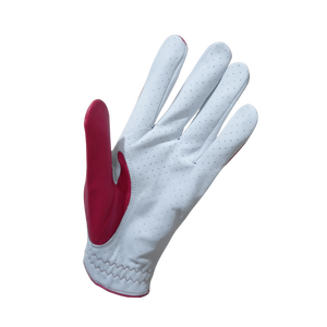 Guantes de Golf personalizables de calidad superior para hombres y mujeres, mano izquierda, alta transpirables, Cabretta, piel de oveja, PU, Golf de alta calidad - Product Image 4