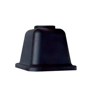 Support de sol SPF001 pour unité de condensation de climatiseur – Pièces essentielles pour climatiseur - Product Image 1