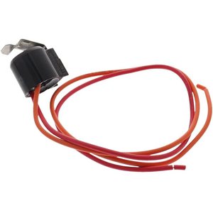 ERP WR50X10108 Electric and Manual Refrigerator Defrost <b>Thermostat</b> Plastic Parts for Garage Household and Car New and Used - Product Image 2