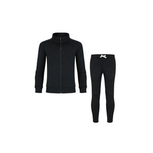 Les survêtements sont dotés de nouveaux tissus légers adaptés à l'échauffement, à la salle de sport, au basketball, à l'entraînement, au jogging, à la randonnée et à la course à pied. - Product Image 2