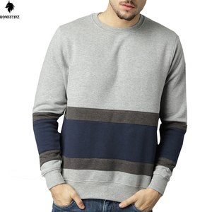 เสื้อฮู้ดผู้ชายซิปรูดพิมพ์ลายกรดสไตล์สตรีทแวร์สำหรับผู้ชาย - Product Image 1