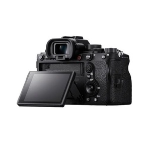 Brand New A1 50MP Mirrorless <b>Digital</b> <b>Camera</b> Full Kit Hand Powered - Product Image 3