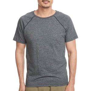 Next Level Youth <b>Ring</b>-spun Cotton Crew Short Sleeves T Shirt Custom Logo Men Printing T Shirt Printing <b>Plain</b> Tri-Blend T Shirt - Product Image 5