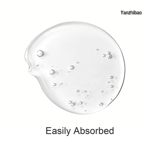 เซรั่ม OEM 1 ออนซ์ มัลติเปปไทด์และไฮยาลูรอนิค แอซิด สำหรับผิวกระชับ ชุ่มชื้น และเรียบเนียน เหมาะสำหรับผิวหน้าที่ดูอ่อนเยาว์ - Product Image 4