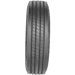 ยางรถบรรทุกแบบไม่มียางในสำหรับรถยนต์295/75R22.5และ315/70R22.5ไม่มีความเสี่ยงใหม่อย่างสมบูรณ์ - Product Image 1