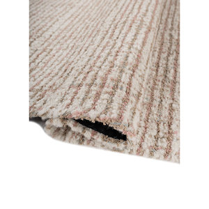 พรมอะคริลิคถักมือ Atelier Ivory Akar-1006 สีพื้น สำหรับใช้ในบ้าน - Product Image 2