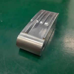 Pièces CNC en acier inoxydable avec usinage par électroérosion à fil au Vietnam - Certifié ISO9001 - Product Image 3