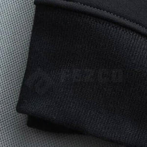 Sudadera mezclada de algodón de alta calidad para hombres Diseño transpirable y básico con diamantes de imitación MOQ bajo para uso en invierno - Product Image 3