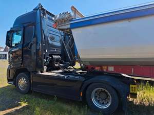 ฟอร์ด เอฟ-แม็กซ์ ลักซ์ แอลอีดี อินเตอร์เดอร์ อาร์ดีเคเอส เกียร์อัตโนมัติเต็มรูปแบบ เครื่องยนต์ดีเซล ระบบปรับอากาศอัตโนมัติ - Product Image 4