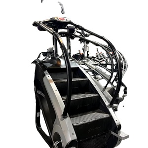 BEST New Stairmaster 8 Series 8G Gauntlet Stepmill <strong>Stepper</strong> for SALE.