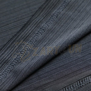 Último diseño del fabricante pakistaní, camisetas para hombre, lona suave, cortas, deportivas, cuello redondo, estampado de puntos, técnica lavada, venta al por mayor, baratas - Product Image 4