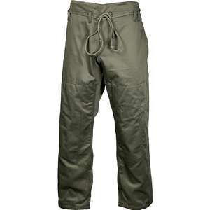 Nouveauté 2025 Ensemble de vêtements de sport de Jiu-Jitsu sur mesure pour hommes de haute qualité extensible à séchage rapide respirant en coton uniforme de karaté arts martiaux - Product Image 3