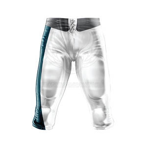 เครื่องแบบฟุตบอลเกรดมืออาชีพน้ำหนักเบาและวัสดุแข็งแรงออกแบบโลโก้ได้ตามต้องการราคาที่แข่งขันได้สำหรับทีม - Product Image 6