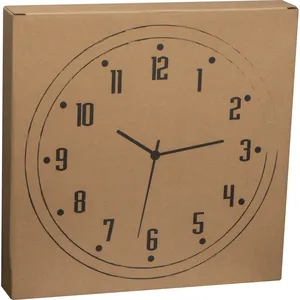 Orologio da Parete Personalizzato Clifford, Gadget Promozionale per Regali Aziendali - Product Image 2