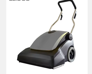 READY TO GO GAOGE LP 360 Commercial Upright Dual Brush <b>Vacuum</b> <b>Cleaner</b> - Product Image 3
