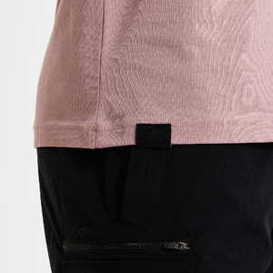 Vente en gros T-shirt surdimensionné de luxe 100% coton pour homme blanc uni personnalisé avec motif de lettres de haute qualité - Product Image 4