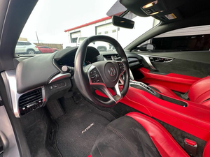 2017 แอคิวรา เอ็นเอสเอ็กซ์ - Product Image 2