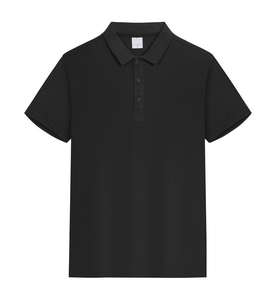 Polo de Manga Corta para Hombre de Alta Calidad, 100% Algodón, con Logotipo Personalizado, Polo de Alta Calidad para Hombre - Product Image 6