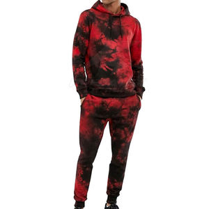 Chándal de hombre de estilo diferente de la mejor calidad, chándal de hombre hecho a medida, chándal de invierno para hombre - Product Image 1