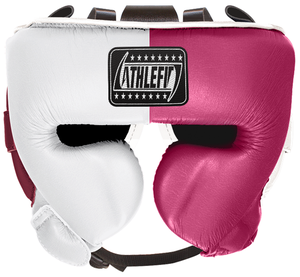 หมวก MMA สำหรับนักมวยที่มีความพอดีโลโก้ตามแบบมืออาชีพปรับแต่งได้ - Product Image 5