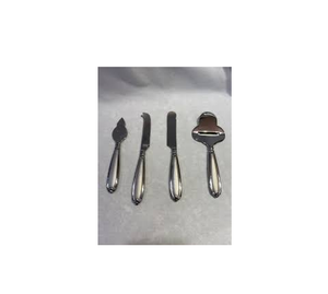 Cuchillo de latón para queso, utensilio de cocina, hecho a mano, mango cómodo, gran oferta - Product Image 2