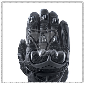 Gants longs et courts personnalisés pour hommes et femmes équipement de protection haute durabilité pour moto équipement de protection haute durabilité pour moto - Product Image 5