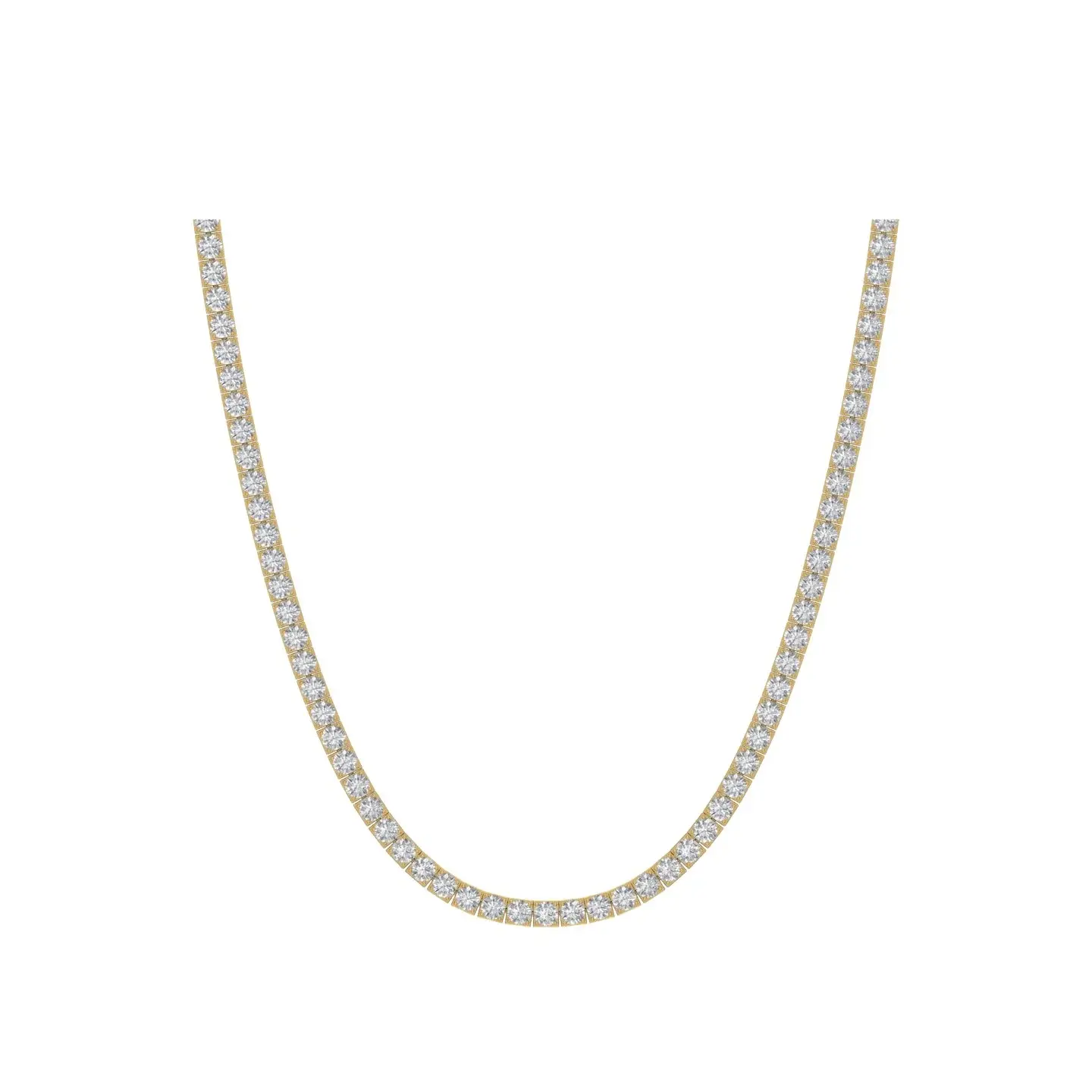 สีเหลืองทอง