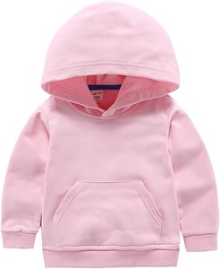 Direct Industry's High Quality Baby <b>Boy</b> Girl Clothes Hooded <b>Sweatshirts</b> <b>Toddler</b> Solid Color Long Sleeve Pullover <b>Hoodies</b> - Product Image 4