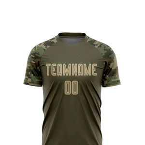 Último diseño personalizado sublimado transpirable uniforme de fútbol liso 2025 nueva llegada OEM servicios Slim Fit uniformes de fútbol - Product Image 4
