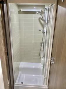 Mini camping-cars luxueux, caravanes, maisons mobiles, remorques teardrop modernes 4x4, légères, imperméables, extensibles pour les voyages - Product Image 4