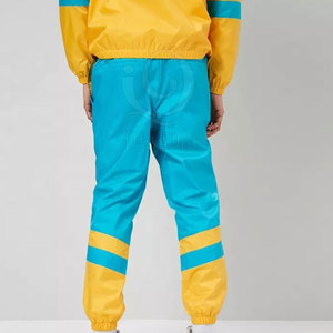 Conjunto cortavientos de cantidad a granel de calidad superior Conjunto cortavientos de gran oferta Conjunto cortavientos de precio al por mayor - Product Image 5