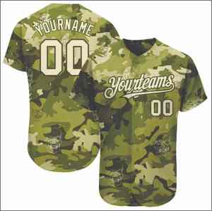 Conjunto de 2 piezas personalizado unisex, transpirable, transferencia de calor, 100% poliéster, uniformes de béisbol, venta al por mayor, ropa deportiva, camisetas de talla grande - Product Image 3