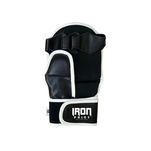 2023 guantes ligeros de boxeo y MMA de alta calidad, ropa de entrenamiento de cuero de PVC en varios colores para adultos - Product Image 5