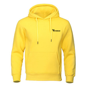 Sweat à capuche d'hiver pour homme, matière douce, sweat à capuche d'hiver pour homme, polaire en coton, sweat à capuche à manches longues pour homme, performance - Product Image 1