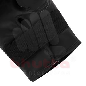 Professional BHUTTA ENTERPRISES Leather Grappling Martial Art Training Set Customized Kickboxing Punching Bag Gloves <b>Boxers</b> - Product Image 6