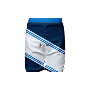 Jersey de fútbol transpirable de secado rápido para hombre, conjuntos de uniformes de fútbol con nombre y número impresos personalizados para adultos - Product Image 4