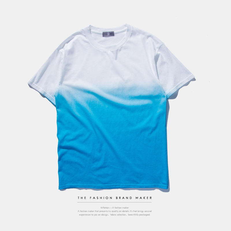 สีขาวสีฟ้า