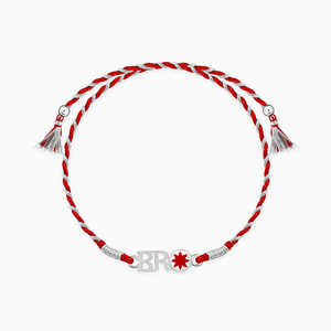 Pulseras y brazaletes de plata Bro Rakhi Fashion - Product Image 6