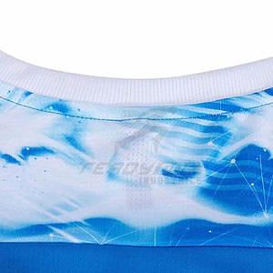 Short en jersey de basket-ball pour hommes sur mesure respirant Performance uniforme d'été design accrocheur basket-ball personnalisé - Product Image 5