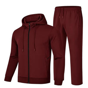 Sweat-shirt et sweat à capuche pour homme Motif uni Tissu en molleton anti-froissement Polyester/coton Imprimé à l'écran - Product Image 1