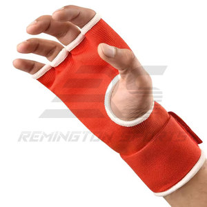 ถุงมือหนังสำหรับชกมวยถุงมือภายใน - Product Image 5