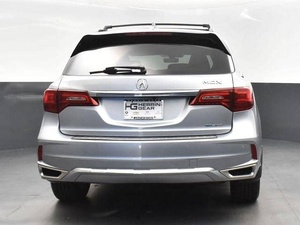 Usado 2018 Acura MDX Sport Hybrid 3.0L con Advance - Product Image 3