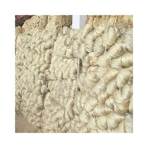 Fibre de jute brut blanc naturel de haute qualité anti-bactéries écologiques cultivées au Bangladesh vente en gros de jute bon marché d'exportation mondiale - Product Image 4