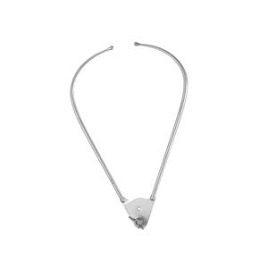 Calibrador de Mammaplastia Personalizado de McKissock |   Herramienta de Grado Quirúrgico para Marcado de Precisión en Levantamiento y Reducción de Senos en Cirugía Plástica - Product Image 2