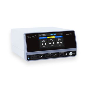 Máquina de cauterización por radiofrecuencia para cirugía mínimamente invasiva con tecnología avanzada y control de precisión - Product Image 5