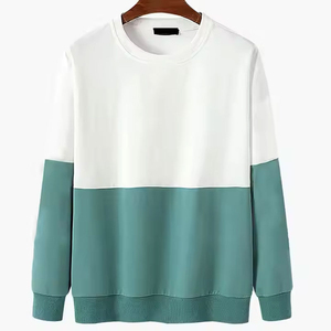Sudaderas de hombre de precio bajo de la mejor calidad Sudaderas de hombre de estilo callejero de secado rápido - Product Image 6