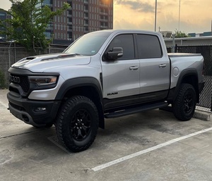 PRÊT À ÊTRE EXPÉDIÉ 2022 RA-M 1500 TRX SUPERCHARGED V8 4WD TRX - Product Image 1