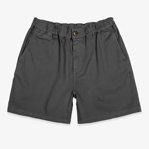 <b>Mens</b> Custom Street Style <b>Shorts</b> Quick Dry Polyester Mid Length Summer Casual Fit with OEM Customization Available - Product Image 1